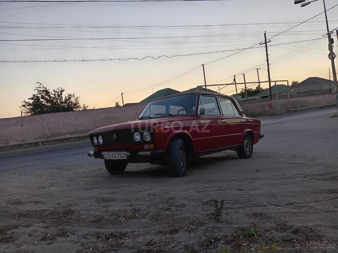 LADA (VAZ) 2106 2005, 93,052 km - 1.6 л - Bakı
