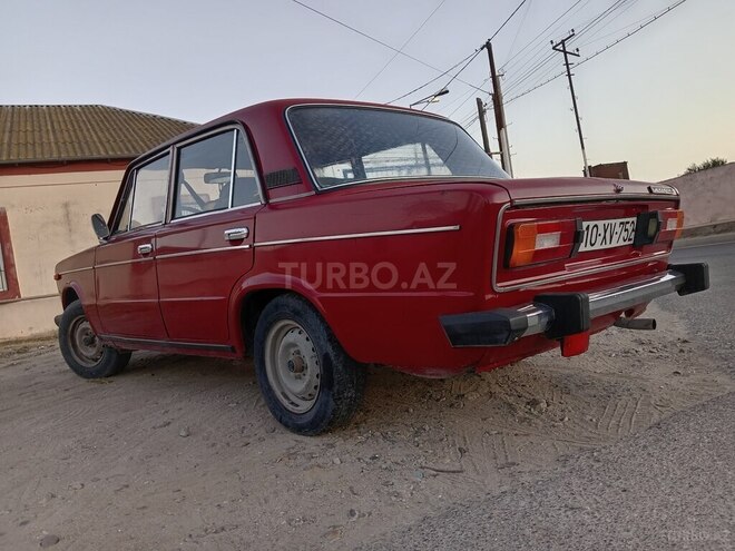 LADA (VAZ) 2106 2005, 93,052 km - 1.6 л - Bakı