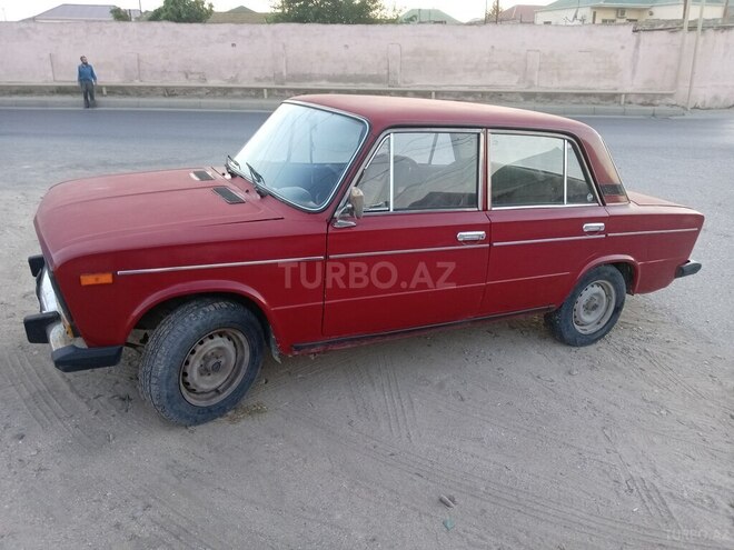 LADA (VAZ) 2106 2005, 93,052 km - 1.6 л - Bakı