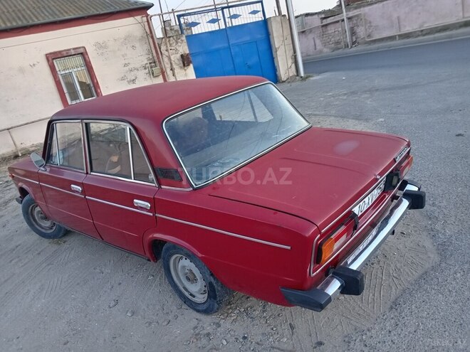 LADA (VAZ) 2106 2005, 93,052 km - 1.6 л - Bakı