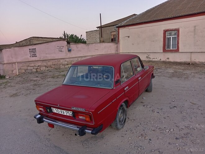 LADA (VAZ) 2106 2005, 93,052 km - 1.6 л - Bakı