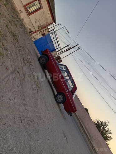 LADA (VAZ) 2106 2005, 93,052 km - 1.6 л - Bakı