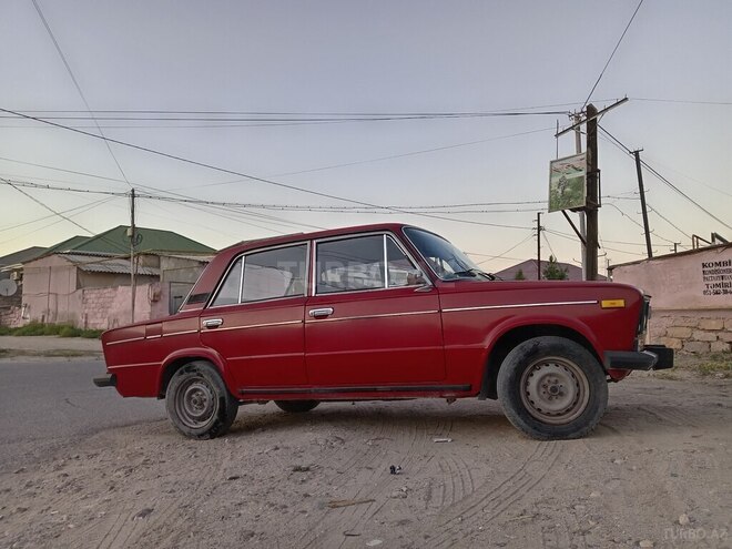 LADA (VAZ) 2106 2005, 93,052 km - 1.6 л - Bakı
