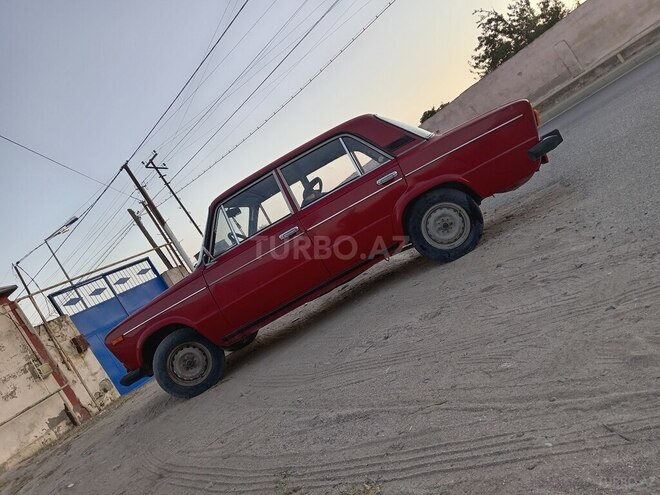 LADA (VAZ) 2106 2005, 93,052 km - 1.6 л - Bakı
