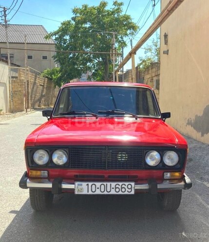 LADA (VAZ) 2106 2005, 78,000 km - 1.6 l - Bakı