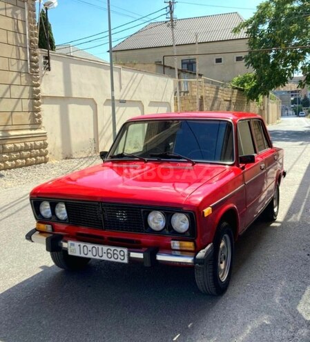 LADA (VAZ) 2106 2005, 78,000 km - 1.6 l - Bakı