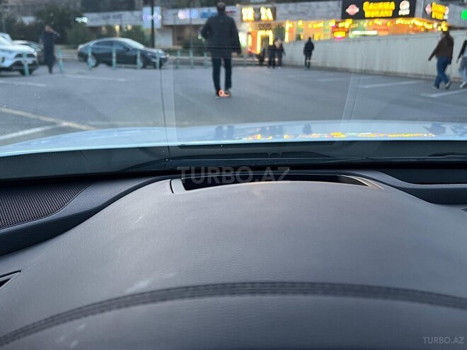 Kia K7 2016, 163,000 km - 2.2 l - Bakı