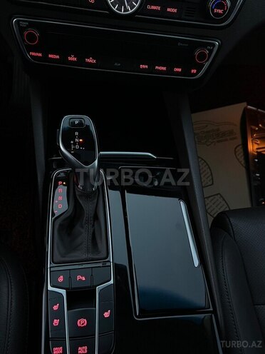 Kia K7 2016, 163,000 km - 2.2 l - Bakı