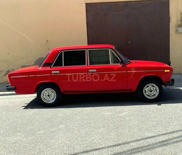 LADA (VAZ) 2106 2005, 78,000 km - 1.6 l - Bakı