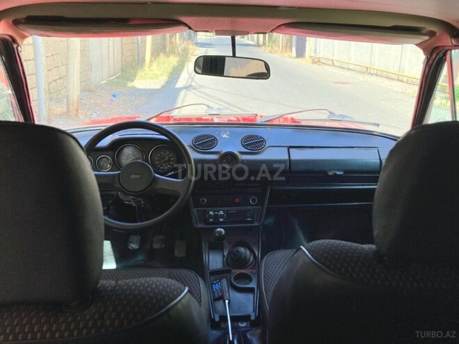 LADA (VAZ) 2106 2005, 78,000 km - 1.6 l - Bakı
