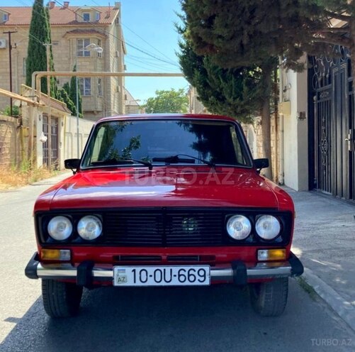 LADA (VAZ) 2106 2005, 78,000 km - 1.6 l - Bakı