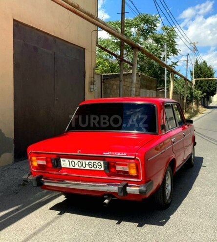 LADA (VAZ) 2106 2005, 78,000 km - 1.6 l - Bakı
