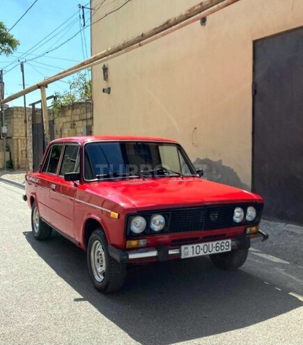 LADA (VAZ) 2106 2005, 78,000 km - 1.6 l - Bakı