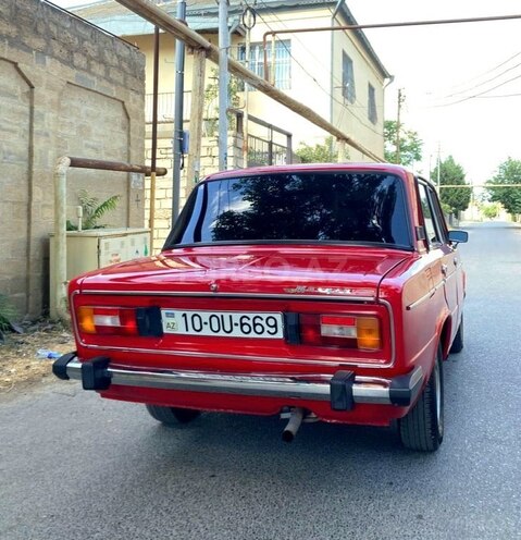 LADA (VAZ) 2106 2005, 78,000 km - 1.6 l - Bakı