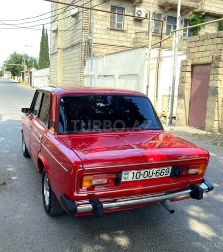 LADA (VAZ) 2106 2005, 78,000 km - 1.6 l - Bakı