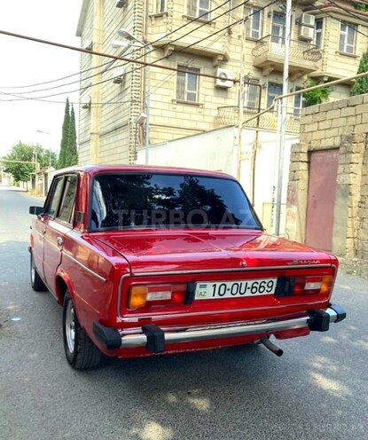 LADA (VAZ) 2106 2005, 78,000 km - 1.6 l - Bakı