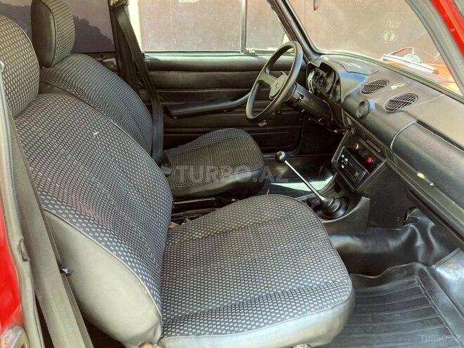 LADA (VAZ) 2106 2005, 78,000 km - 1.6 l - Bakı