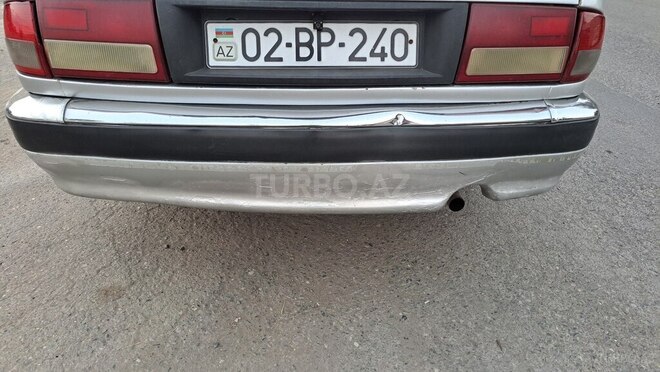 GAZ 3105 2005, 123,000 km - 2.4 l - Qazax