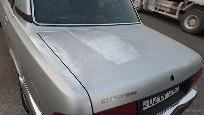 GAZ 3105 2005, 123,000 km - 2.4 l - Qazax