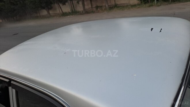 GAZ 3105 2005, 123,000 km - 2.4 l - Qazax