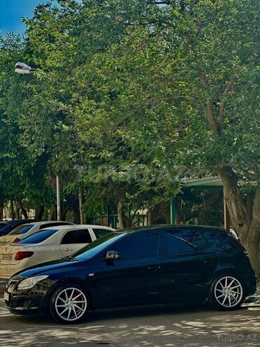 Hyundai i30 2007, 205,000 km - 1.4 l - Bakı