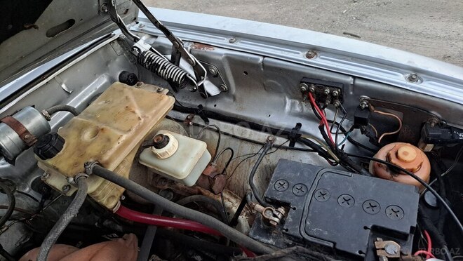 GAZ 3105 2005, 123,000 km - 2.4 l - Qazax