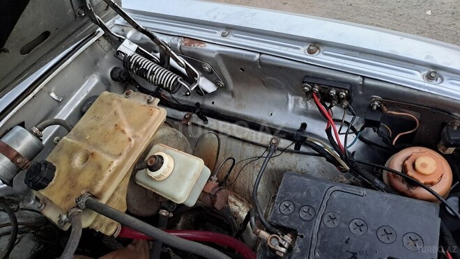 GAZ 3105 2005, 123,000 km - 2.4 l - Qazax