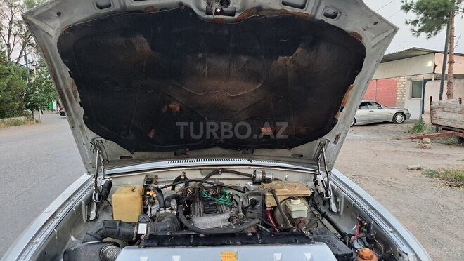 GAZ 3105 2005, 123,000 km - 2.4 l - Qazax