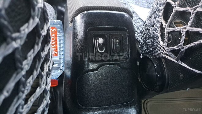 GAZ 3105 2005, 123,000 km - 2.4 l - Qazax