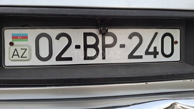 GAZ 3105 2005, 123,000 km - 2.4 l - Qazax