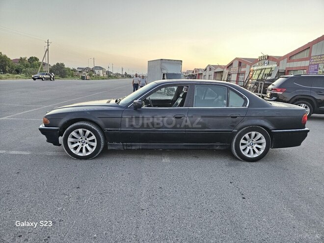 BMW 730 1995, 298,000 km - 3.0 l - Bakı