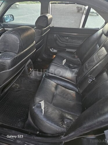 BMW 730 1995, 298,000 km - 3.0 l - Bakı