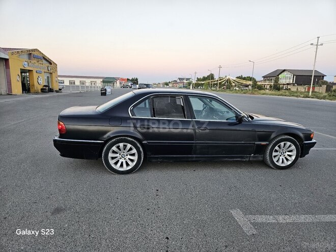 BMW 730 1995, 298,000 km - 3.0 l - Bakı