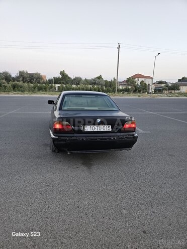 BMW 730 1995, 298,000 km - 3.0 l - Bakı