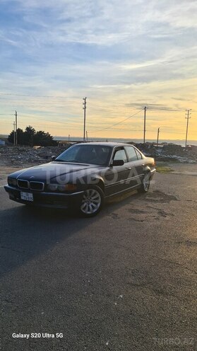 BMW 730 1995, 298,000 km - 3.0 l - Bakı