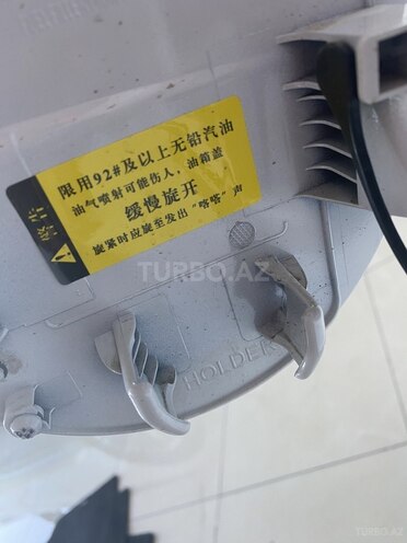 Hyundai Elantra 2024, 0 km - 1.5 л - Bakı