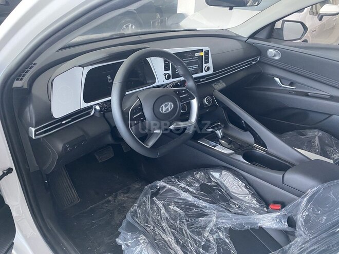 Hyundai Elantra 2024, 0 km - 1.5 л - Bakı