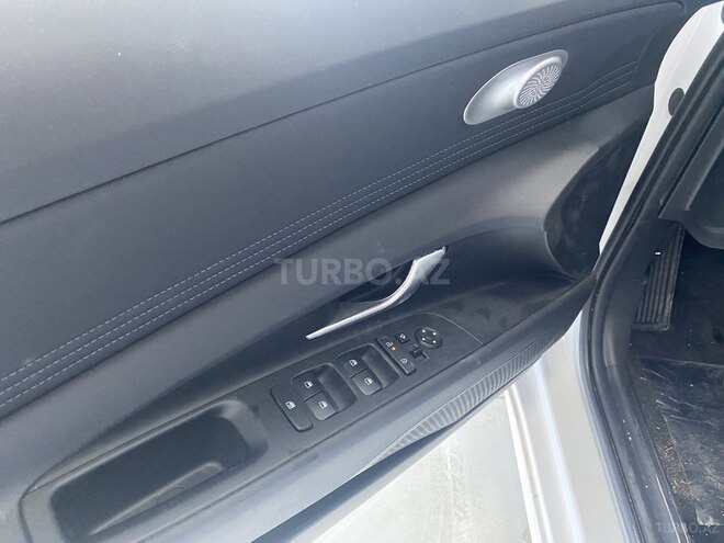 Hyundai Elantra 2024, 0 km - 1.5 л - Bakı