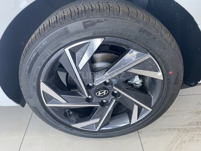 Hyundai Elantra 2024, 0 km - 1.5 л - Bakı