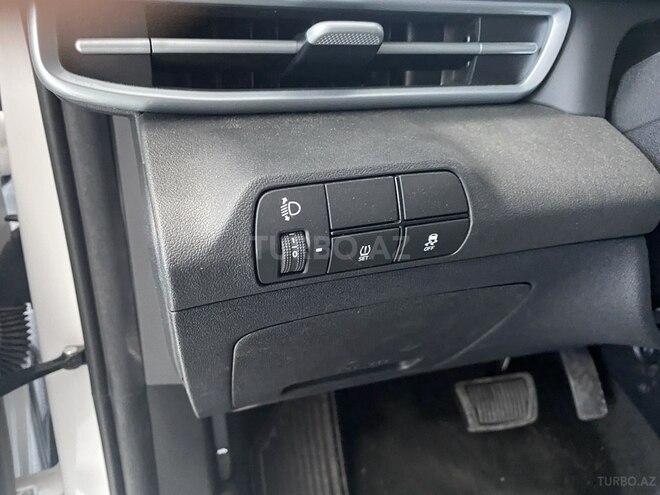 Hyundai Elantra 2024, 0 km - 1.5 л - Bakı