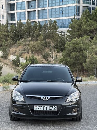 Hyundai i30 2007, 205,000 km - 1.4 l - Bakı
