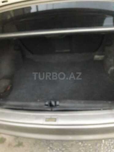 Opel Astra 1996, 388,000 km - 1.6 l - Quba