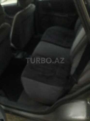 Opel Astra 1996, 388,000 km - 1.6 l - Quba