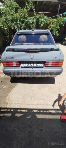 Mercedes 190 1990, 142,152 km - 2.0 l - Bakı