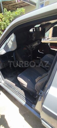 Mercedes 190 1990, 142,152 km - 2.0 l - Bakı