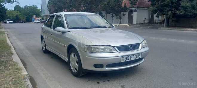 Opel Vectra 1999, 239,000 km - 1.8 l - Bakı