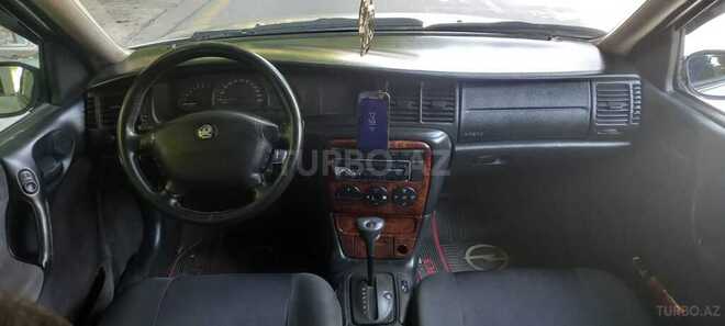 Opel Vectra 1999, 239,000 km - 1.8 l - Bakı