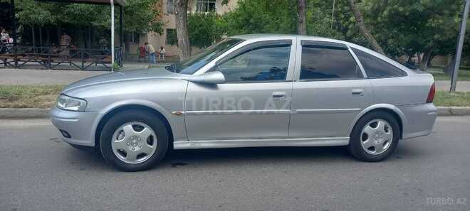 Opel Vectra 1999, 239,000 km - 1.8 l - Bakı