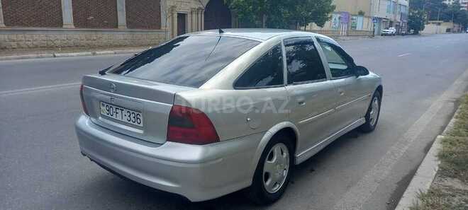 Opel Vectra 1999, 239,000 km - 1.8 l - Bakı