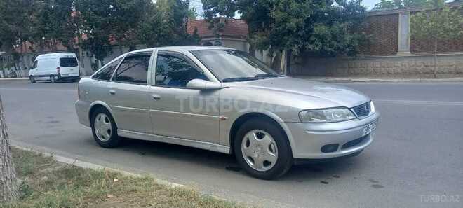 Opel Vectra 1999, 239,000 km - 1.8 l - Bakı